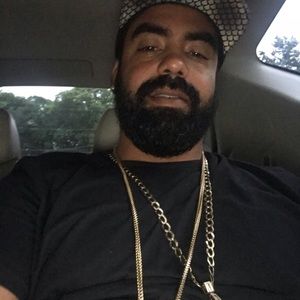 Meet your Posher, Jose